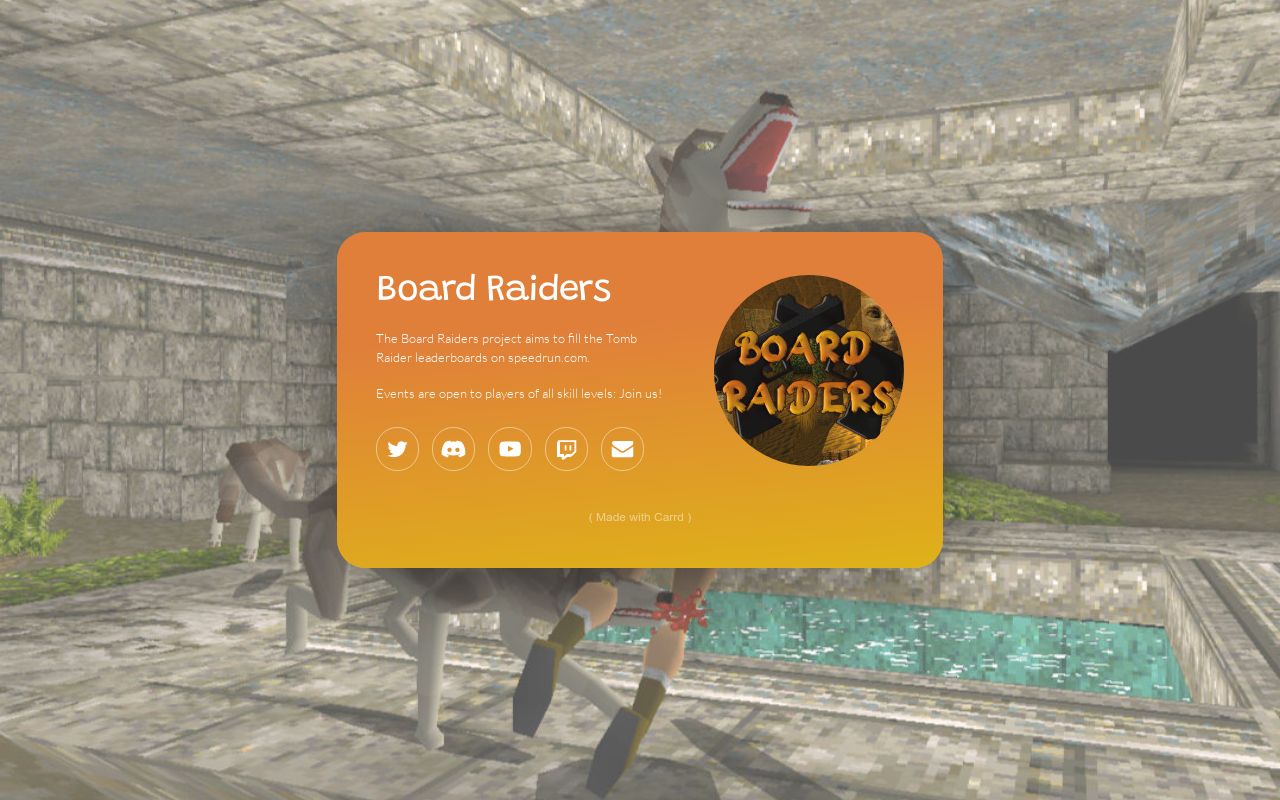 Board Raiders